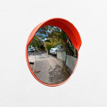 Convex Mirror Series in Hyderabad