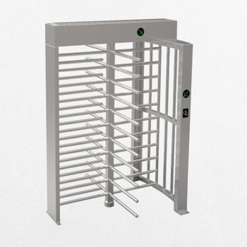 Full Height Turnstile in Hyderabad