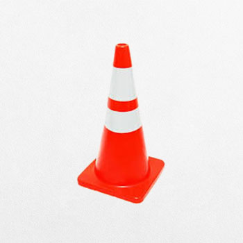 Safety Cone Services in Hyderabad