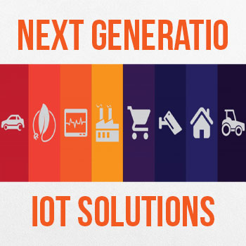 Next Generation IOT Solutions in Hyderabad